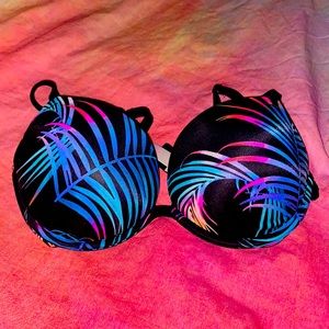 Victoria Secret Super Push-up Bra